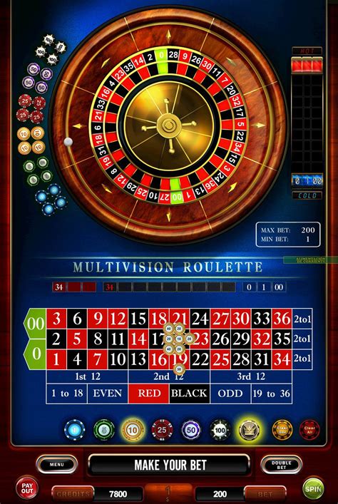  live roulette tournament